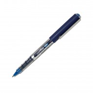 Penna Roller Eye micro inchiostro Blu, Punta 0,5 mm - Uni-Ball UB-150