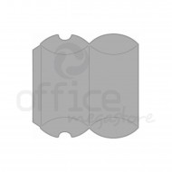 Fustelle Sottili Per Macchina Fino a 80mm forma scatola sezione ovale - Wiler PC1303