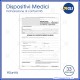 Dispositivi Medici: Dichiarazioni di Conformità Gruppo Buffetti DU1622D0033