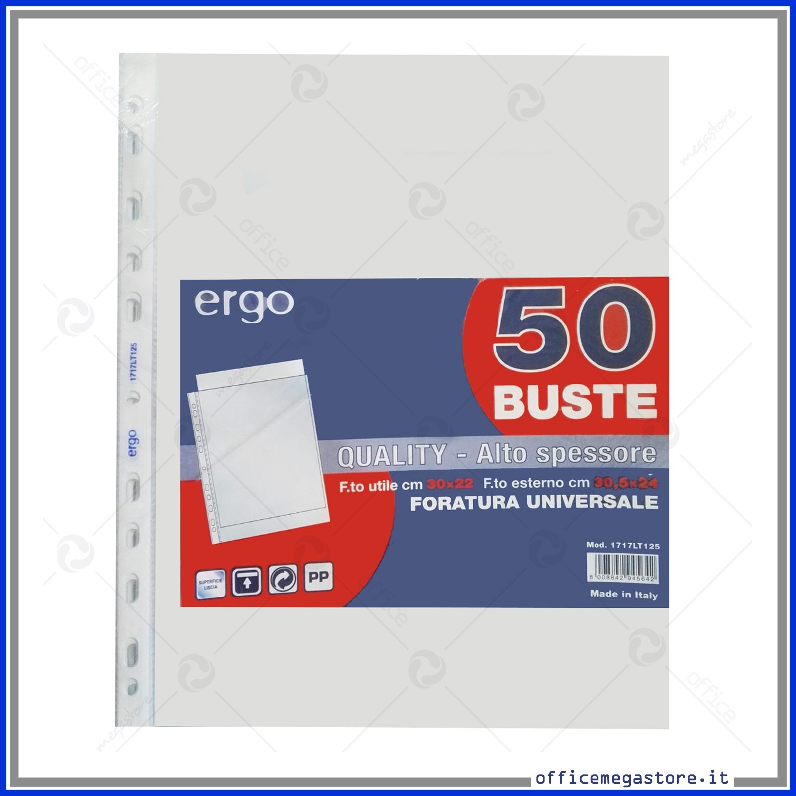 700 buste per MANGAS 130x180 mm – My-smartup