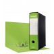 Registratore OXFORD Commerciale Colore Verde Lime Dorso 8cm - Esselte G836000