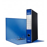 Registratore OXFORD Commerciale Colore Blu Dorso 5cm - Esselte G820500