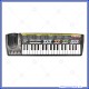 Tastiera Electronic Mini Keyboard a 37 tasti Genius Bontempi B 310.2 cod. 2112548