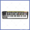 Tastiera Electronic Mini Keyboard a 37 tasti Genius Bontempi B 310.2 cod. 2112548