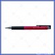 Penna roller a scatto Synergy point inchiostro rosso gel punta fine 0.5 mm BLRT-SNP5 Pilot 001367