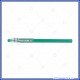 Penna a sfera Kleer inchiostro gel cancellabile termosensibile verde punta 0.7mm BL-LFP7-E Pilot 006563
