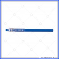 Penna a sfera Kleer inchiostro gel cancellabile termosensibile blu punta 0.7mm BL-LFP7-E Pilot 006561