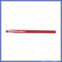 Penna a sfera Kleer inchiostro gel cancellabile termosensibile rosso punta 0.7mm BL-LFP7-E Pilot 006562