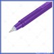 Penna a sfera Kleer inchiostro gel cancellabile termosensibile viola punta 0.7mm BL-LFP7-E Pilot 006565