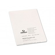 Profilm Graphic G20 formato A4 100 Fogli opaco adesiva stampabile Canson