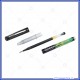 Penna roller Blu Greenball point inchiostro liquido punta media 0.7 mm BL-GRB7-BG Pilot 040111