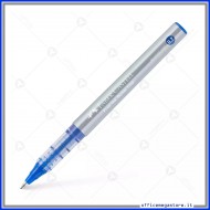 Penna Blu Free Ink rollerball fine 0.7 mm inchiostro liquido Faber Castell 348151