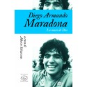 Libro Diego Armando Maradona. La mano de Dios