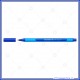 Penna a Sfera Slider Edge XB con cappuccio inchiostro Blu Schneider 152203