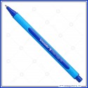 Penna a Sfera Slider Edge XB con cappuccio inchiostro Blu Schneider 152203