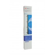 Pettini Desktop Velobinder 45mm in scatola da 25pz colore Blu GBS A9741636