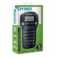 Etichettatrice portatile Dymo 160 LabelManager 160 S0946320