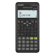 Calcolatrice Scientifica FX-570 ES PLUS 2nd Edition 417 funzioni e  Display Naturale - Casio
