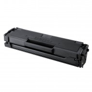 Samsung MLT-D101S  toner cartridge compatibile nero capacità 1500 pagine 