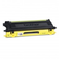 Brother TN135 toner cartridge giallo compatibile capacità 4000 pagine