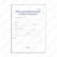 Formulario di Indentificazione Rifiuti - Gruppo Buffetti DU16581030F