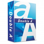 DoubleA Carta A5 risme da 500 fogli 80gr. 