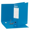 Registratore OXFORD G85 Colore Azzurro Dorso 8cm - Esselte 390785800