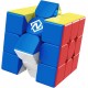 Nexcube 3x3 Classic Cubo di Rubik per Speedcuber senza adesivi