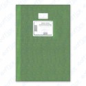 Libretto di Impianto per la Climatizzazione, Allegato I (art. 1) di 44 Pagine - Gruppo Buffetti DU319300000