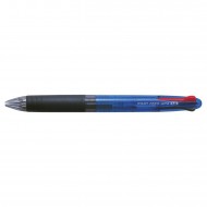 Penna A Sfera Feed GP4 M,  4 Colori Punta 1mm Confezione 12 Penne