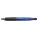 Penna A Sfera Feed GP4 M a 4 Colori Punta 1mm - Pilot 006651