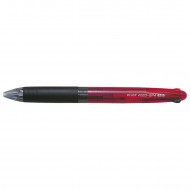 Penna A Sfera Feed GP4 M,  4 Colori Punta 1mm Confezione 12 Penne