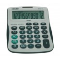 Calcolatrice da Tavolo 12 cifre - Wiler W5212