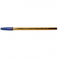 Penna Noris stick 434 Blu confezione da 20 Staedtler 43403-M