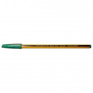 Penna Noris stick 434 Verde confezione da 20 Staedtler 43405-M