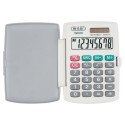 Calcolatrice  8 Cifre Big Digit - Wiler W608