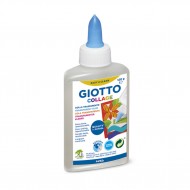 Colla Giotto Collage Liquida Flacone 120g - Giotto 541300