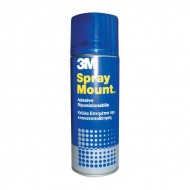 Colla spray 3M Mount 400 ml - 3M 32318