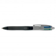 Penna Bic 4 colours Grip Pro (Nero-Rosso-Blu-Verde) - Bic 892293