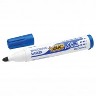 Marcatore Per Lavagne Whiteboard Marker Velleda 1701 Blu - Bic 1199170106
