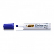 Marcatore Per Lavagne Whiteboard Marker Velleda 1791 Blu - Bic 1199179106