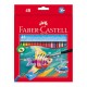 Matite Colorate Acquerellabili Astuccio da 48 - Faber Castell 114448