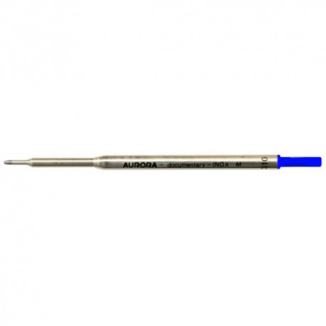Refill Blu Per Penna a Sfera - Aurora 131-B
