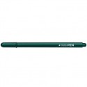 Tratto Pen Metal Look Verde - Tratto Fila 830704
