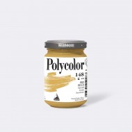 Polycolor Oro Ricco Colori Vinilici Fini - Maimeri 1220148