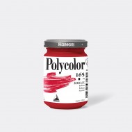 Polycolor Bordeaux Colori Vinilici Fini - Maimeri 1220165
