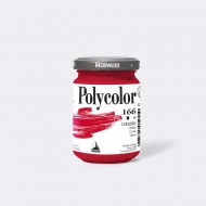 Polycolor Carminio Colori Vinilici Fini - Maimeri 1220166