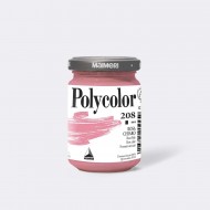 Polycolor Rosa Chiaro Colori Vinilici Fini - Maimeri 1220208