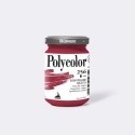 Polycolor Rosso Primario Magenta Colori Vinilici Fini - Maimeri 1220256