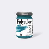 Polycolor Blu Reale Colori Vinilici Fini - Maimeri 1220404